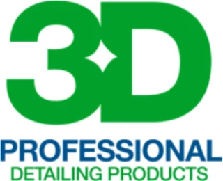 3D Professional Detailing Products
