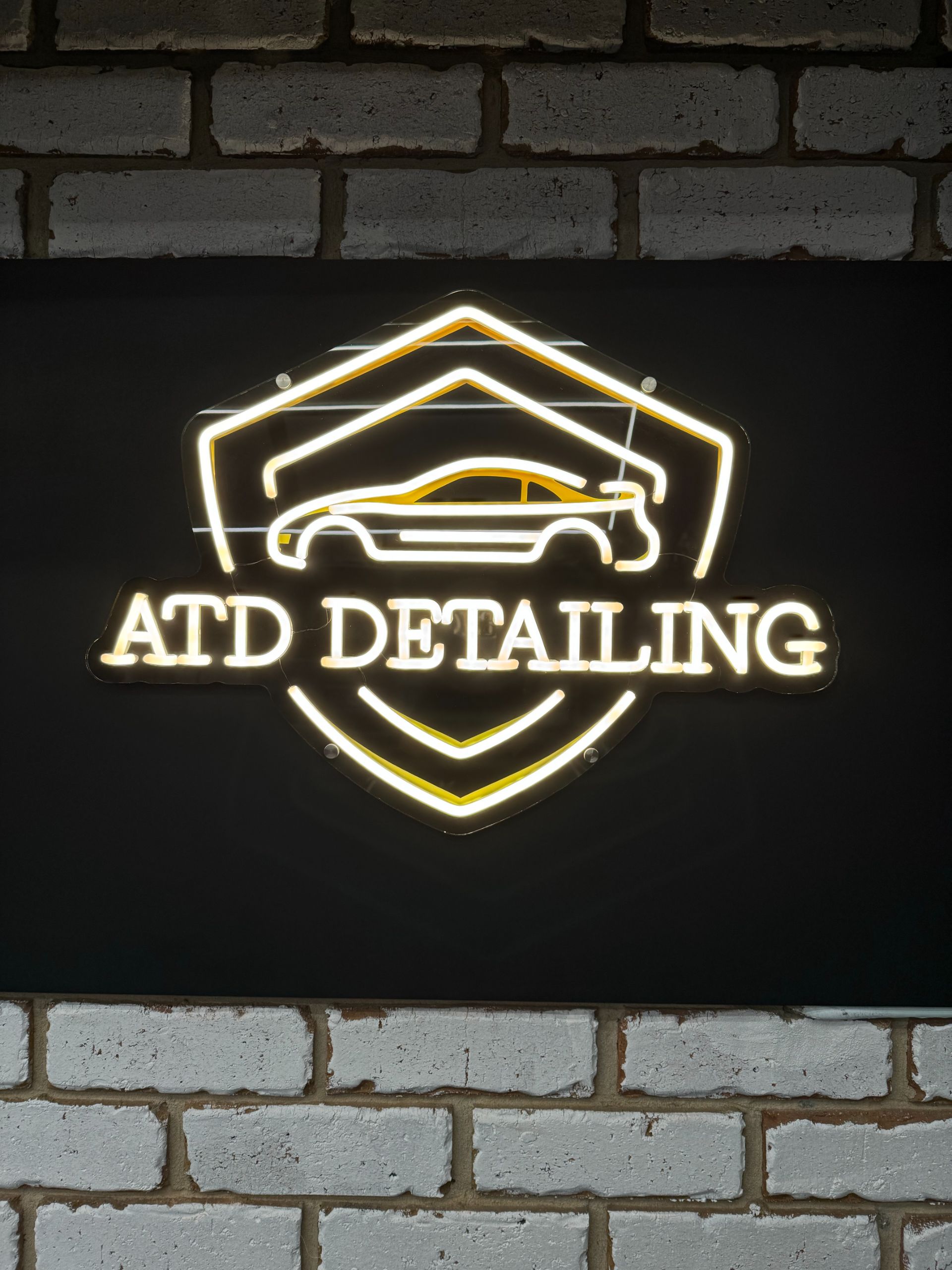 ATD Detailing studio